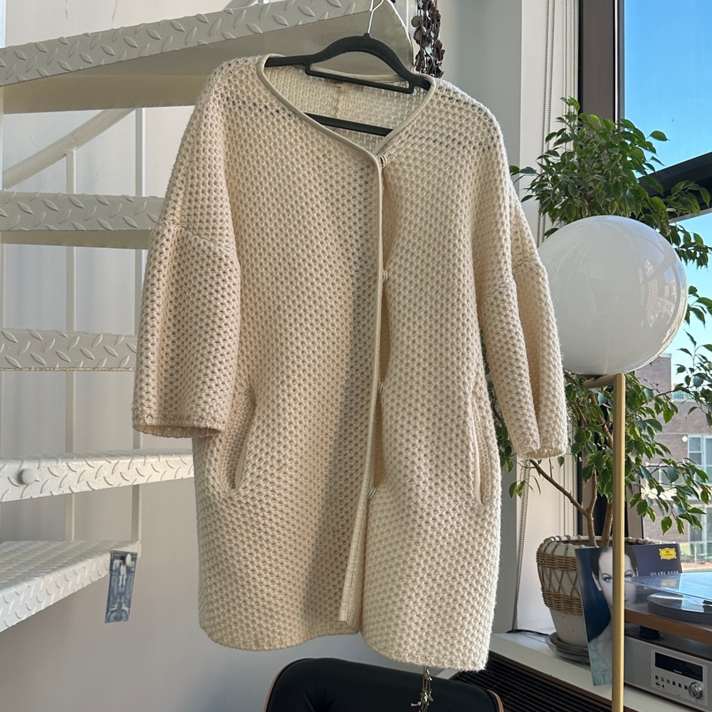 Maje Cardigan